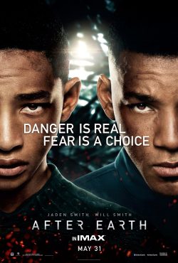 دانلود فیلم After Earth 2013 با زیرنویس فارسی چسبیده