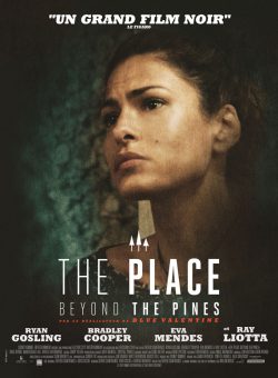 The Place Beyond the Pines 2012