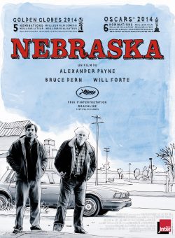 Nebraska 2013