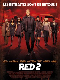 Red 2 2013