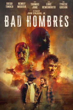 Bad Hombres 2023