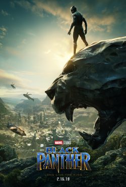 دانلود فیلم Black Panther 2018 با زیرنویس فارسی چسبیده