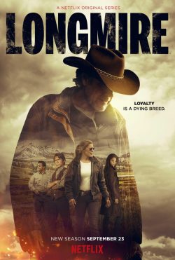 Longmire 2012