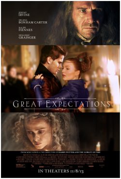 Great Expectations 2012