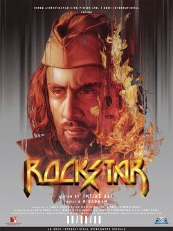 دانلود فیلم Rockstar 2011 با زیرنویس فارسی چسبیده