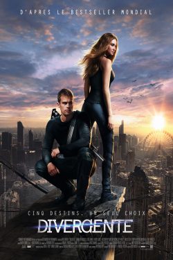 Divergent 2014