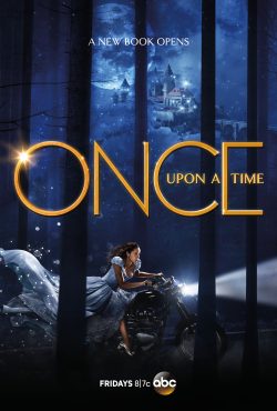 Once Upon a Time 2011