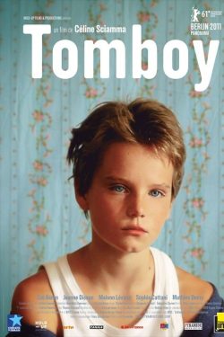 دانلود فیلم Tomboy 2011 با زیرنویس فارسی چسبیده