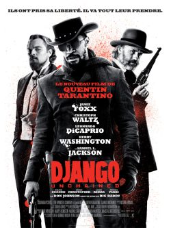 Django Unchained 2012