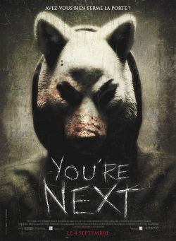 You’re Next 2011