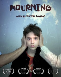 Mourning 2011