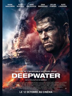 Deepwater Horizon 2016