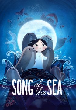 Song of the Sea 2014