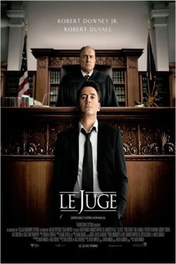 The Judge 2014