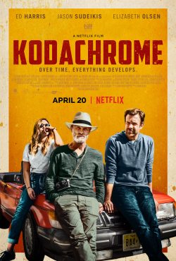 Kodachrome 2017