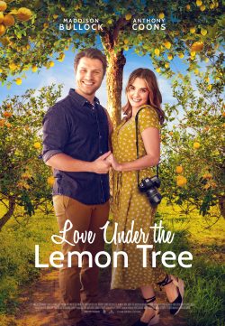 Love Under the Lemon Tree 2022