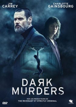 Dark Crimes 2016