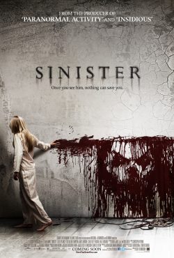 Sinister 2012