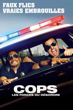 Let’s Be Cops 2014