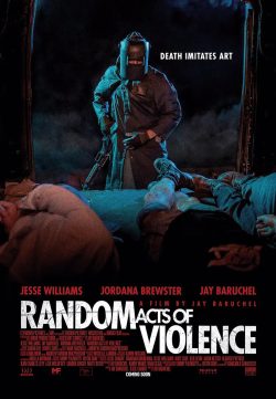 Random Acts of Violence 2019