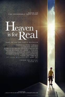 دانلود فیلم Heaven Is for Real 2014 با زیرنویس فارسی چسبیده