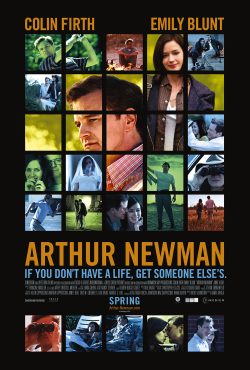 Arthur Newman 2012