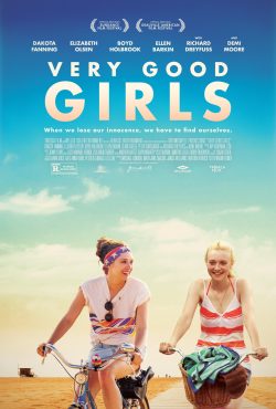 Very Good Girls 2013