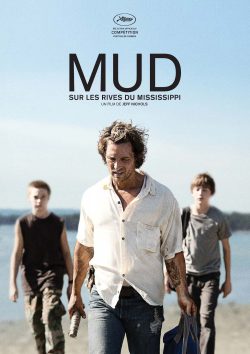 دانلود فیلم Mud 2012 با زیرنویس فارسی چسبیده