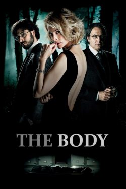 The Body 2012