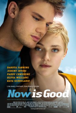 Now Is Good 2012