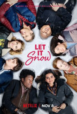 Let It Snow 2019