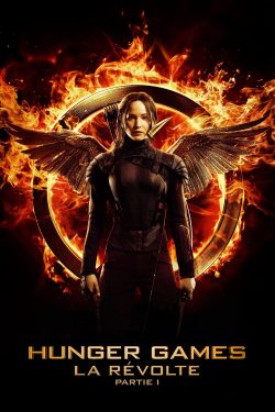 The Hunger Games: Mockingjay – Part 1 2014