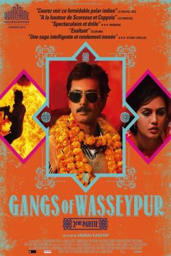 Gangs of Wasseypur 2012