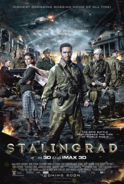 Stalingrad 2013