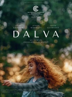 Dalva (Love According to Dalva) 2022