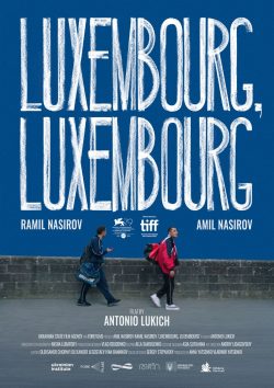 Luxembourg, Luxembourg 2022