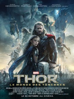 Thor: The Dark World 2013