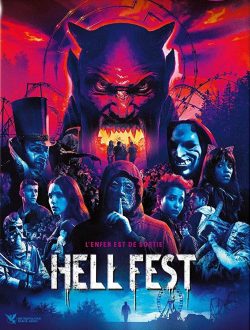 Hell Fest 2018