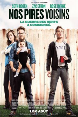 Neighbors 2014