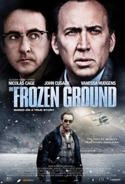 دانلود فیلم Frozen Ground 2013 با زیرنویس فارسی چسبیده