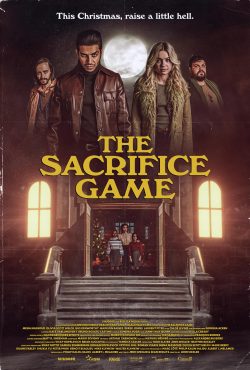 The Sacrifice Game 2023