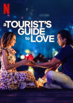 A Tourist’s Guide to Love 2023