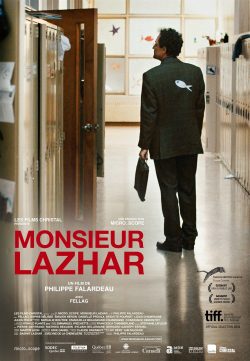 Monsieur Lazhar 2011