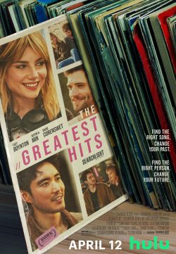 دانلود فیلم The Greatest Hits 2024 با زیرنویس فارسی چسبیده