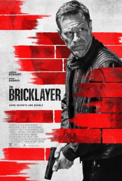 دانلود فیلم The Bricklayer 2023 با زیرنویس فارسی چسبیده