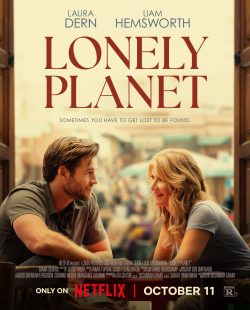 دانلود فیلم Lonely Planet 2024 با زیرنویس فارسی چسبیده