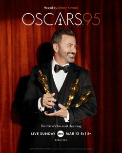 دانلود مراسم The Oscars 2023