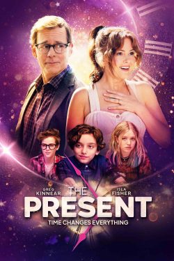 دانلود فیلم The Present 2024 با زیرنویس فارسی چسبیده