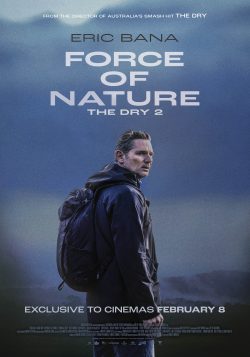 Force of Nature: The Dry 2 2024