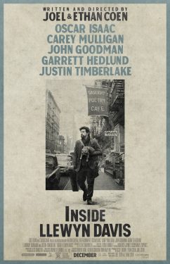 Inside Llewyn Davis 2013